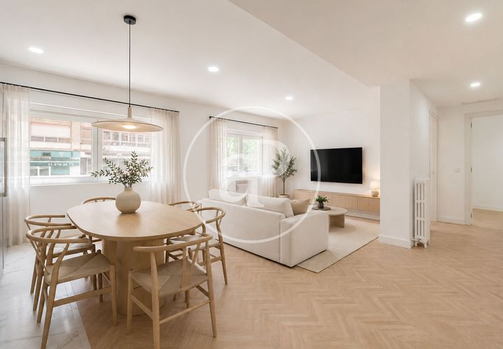 Leilighet i Madrid, Madrid, Madrid - € 799 000 | Ref: VM2606065 - foto 1