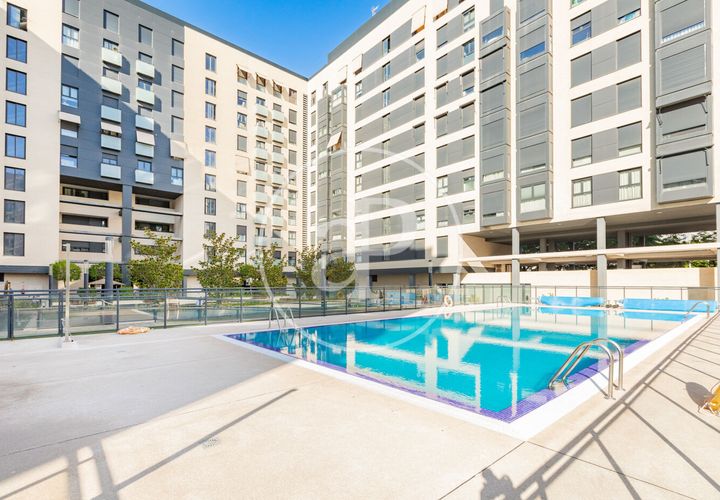 Lejlighed i Madrid, Madrid, Madrid - € 480.000 | Ref: VMN2605007 - foto 1