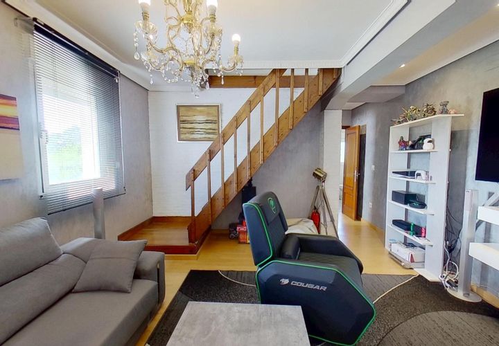 Maisonette in Leioa, Vizcaya, Leioa - € 390.700 | Ref: 14170-MNB/2912 - Foto 1
