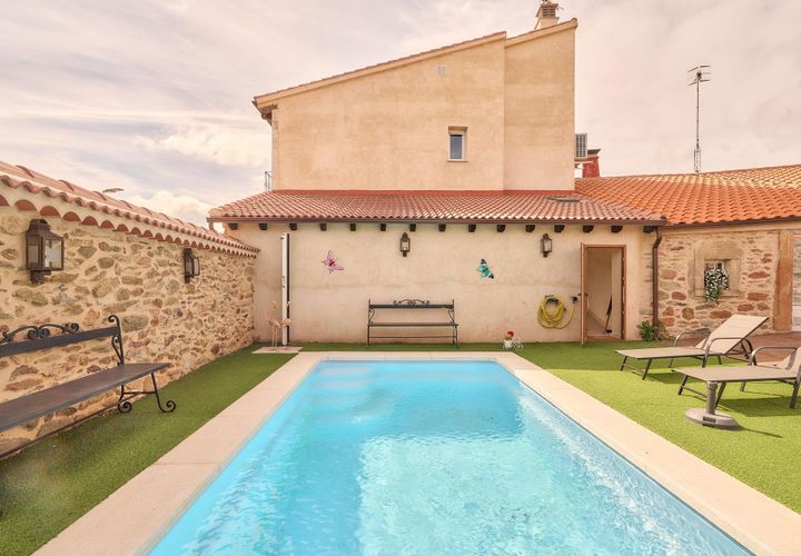 Villa in Santiz, Salamanca, Santiz - € 542.900 | Ref: 14171-JLS/2912 - foto 1