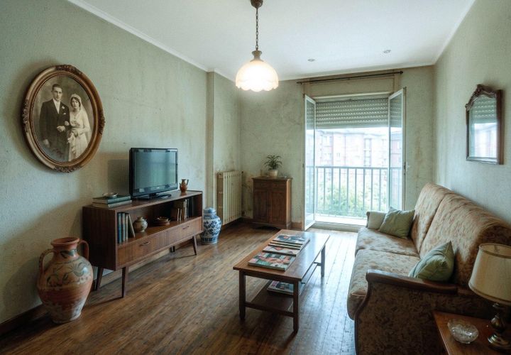 Lejlighed i Santander, Cantabria, Santander - € 350.000 | Ref: 14172-DPL/2912 - foto 1