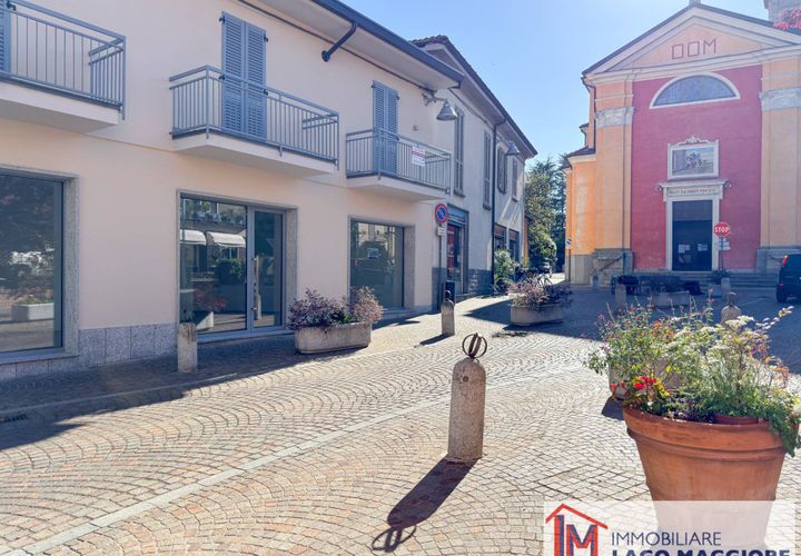 Erhvervsejendom i Ispra, Varese, Ispra - € 210.000 | Ref: LM 1823 - foto 1