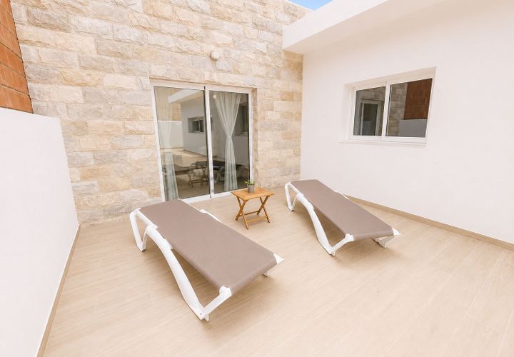 Byhus i Gran Tarajal, Fuerteventura, Gran Tarajal - € 350.000 | Ref: PUE0005 - foto 1