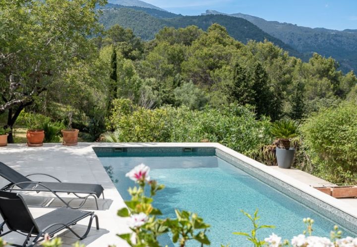 Villa a Campanet, Mallorca, Campanet - € 1.350.000 | Ref: 7702 - foto 1