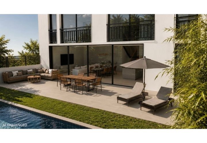 Villa i Sa Cabaneta, Mallorca, Sa Cabaneta - € 1.495.000 | Ref: 7764 - foto 1