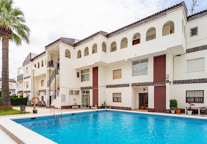 Wohnung in Punta Prima, Alicante, Punta Prima - € 170.000 | Ref: CM399 - Foto 1
