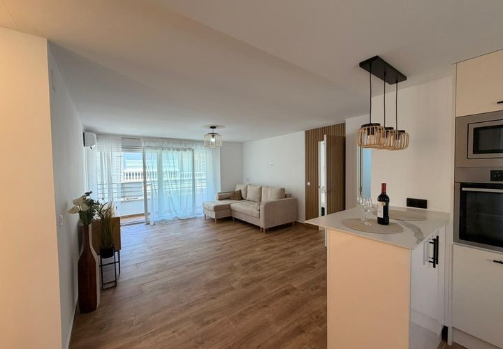 Lejlighed i Torrevieja, Alicante, Torrevieja - € 254.900 | Ref: LG83/12918 - foto 1