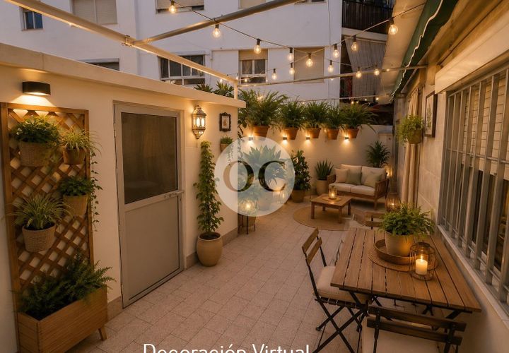 Lejlighed i Valencia, Valencia, Valencia - € 290.000 | Ref: ET071/6904 - foto 1