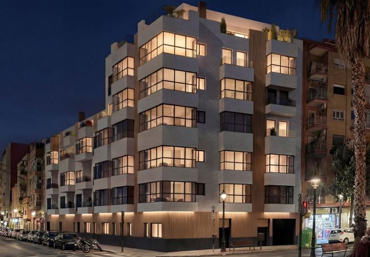 Lejlighed i Valencia, Valencia, Valencia - € 550.000 | Ref: V451/6084 - foto 1