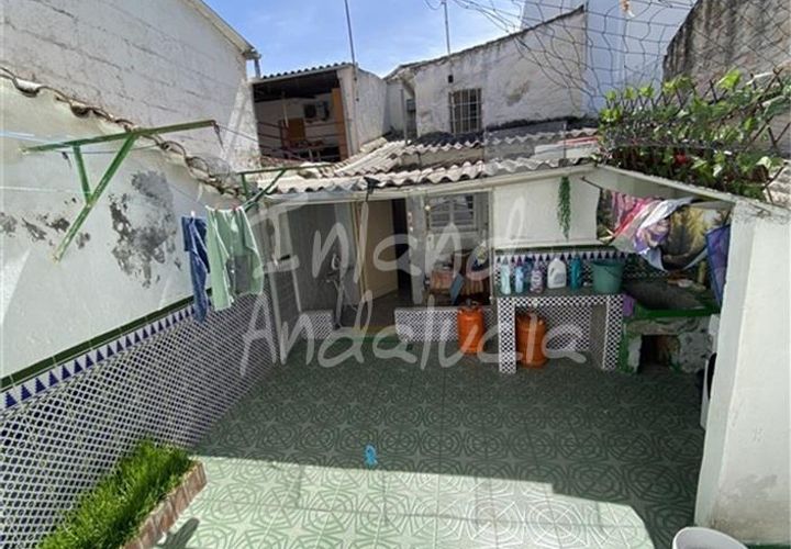 Byhus i Illora, Granada, Illora - € 55.000 | Ref: TH6321 - foto 1
