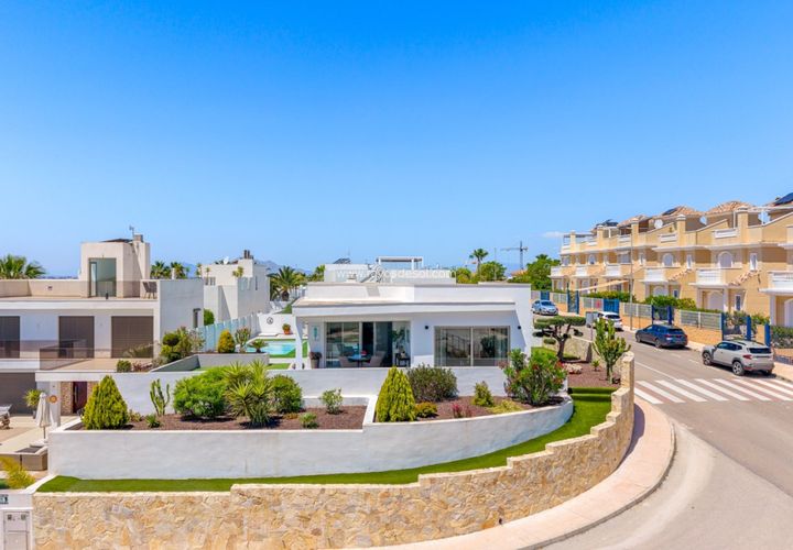 Villa a La Marina, Alicante, La Marina - € 595.000 | Ref: CB-98108 - foto 1