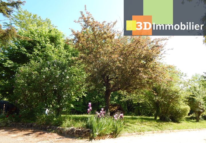 Villa a Bletterans, Jura, Bletterans - € 650.000 | Ref: CL54282625UBI - foto 1