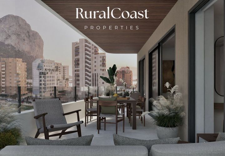 Lejlighed i Calpe, Alicante, Calpe - € 590.000 | Ref: 9262 - foto 1