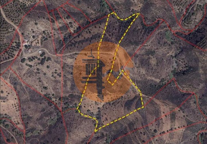 Helårsgrund i Castro Marim, Faro, Castro Marim - € 22.000 | Ref: SU-CS-TR-94801 - foto 1