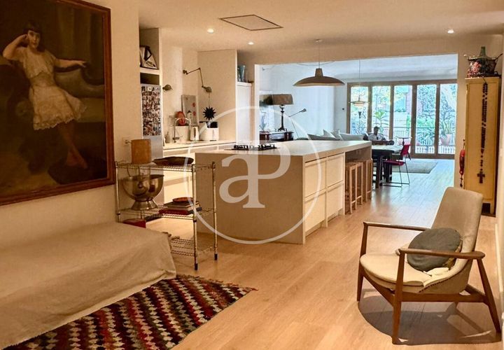 Leilighet i Barcelona, Barcelona, Barcelona - € 1 550 000 | Ref: VB2512053 - foto 1