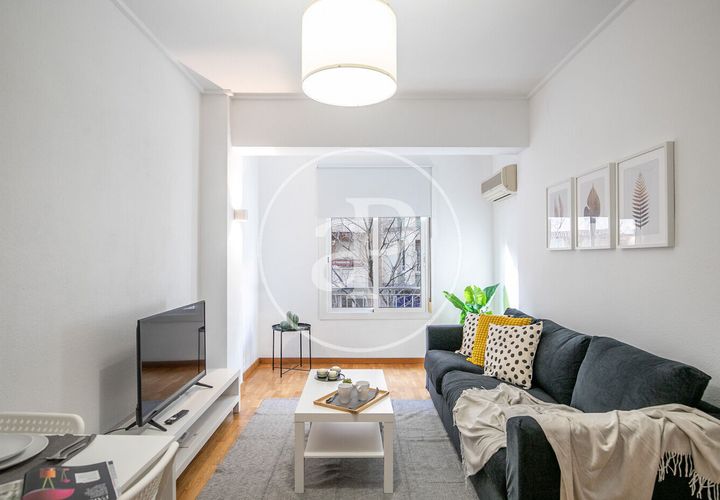 Lejlighed i Barcelona, Barcelona, Barcelona - € 480.000 | Ref: VB2605049 - foto 1