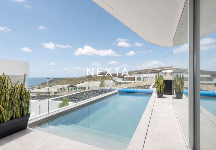 Reihenhaus in Adeje, Tenerife, Adeje - € 1.495.000 | Ref: 1143 - Foto 1