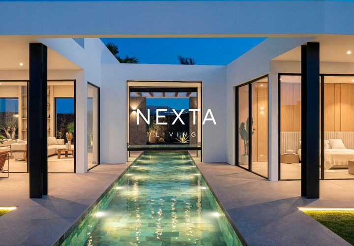 Villa a Yaiza, Lanzarote, Yaiza - € 1.090.000 | Ref: 1141 - foto 1