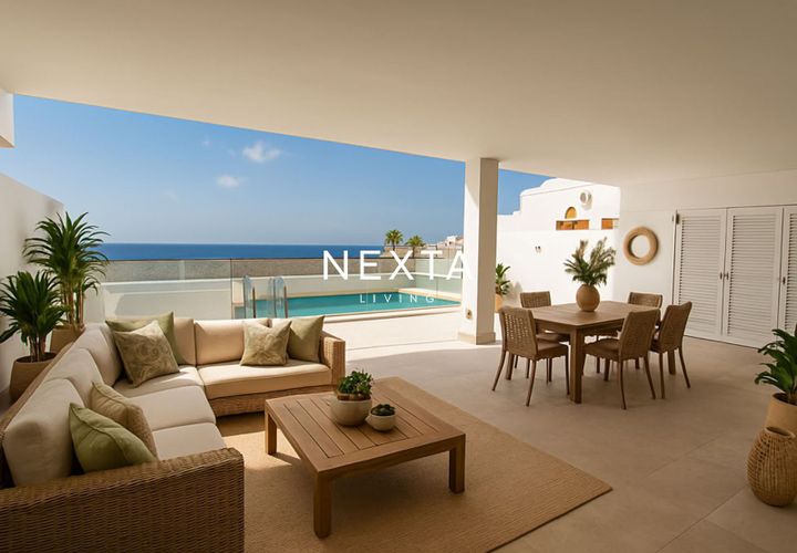 Lejlighed i Arona, Tenerife, Arona - € 685.000 | Ref: 1131 - foto 1