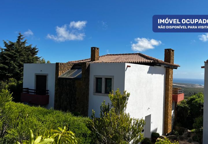 Villa i Cascais, Lisbon, Cascais - € 1.602.000 | Ref: RECH-2927/12758 - foto 1