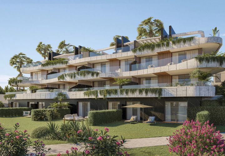 Lejlighed i Marbella, Malaga, Marbella - € 740.000 | Ref: DA-AC2567 - foto 1