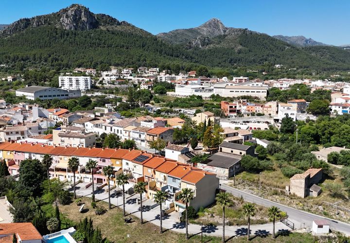 Byhus i Orba, Alicante, Orba - € 285.000 | Ref: 1RE1287 - foto 1