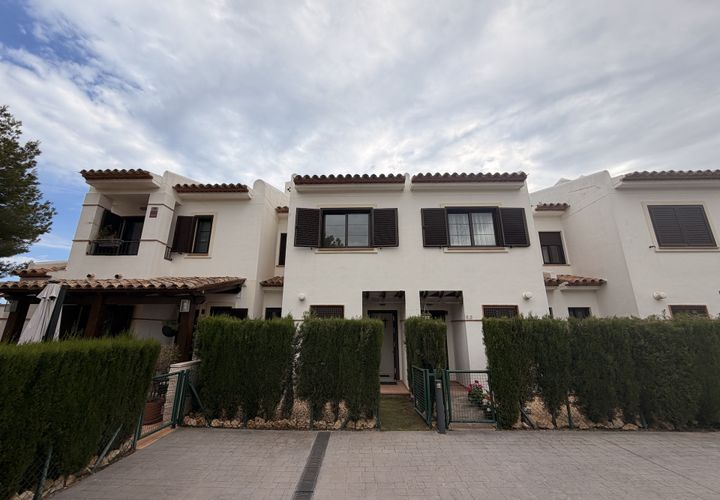 Byhus i Finestrat, Alicante, Finestrat - € 440.000 | Ref: AK-20013-B - foto 1