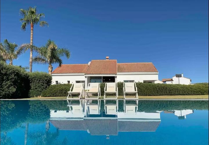Villa a Manilva, Malaga, Manilva - € 2.500.000 | Ref: TPG1166/12190 - foto 1