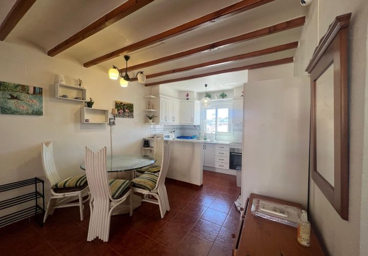 Lejlighed i Playa Flamenca, Alicante, Playa Flamenca - € 136.000 | Ref: R11963 - foto 1