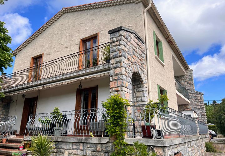 Villa i Limoux, Aude, Limoux - € 259 000 | Ref: BVI85627 - foto 1