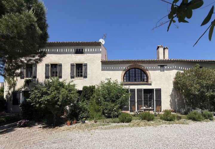 Villa i Limoux, Aude, Limoux - € 368.000 | Ref: BVI85489 - foto 1