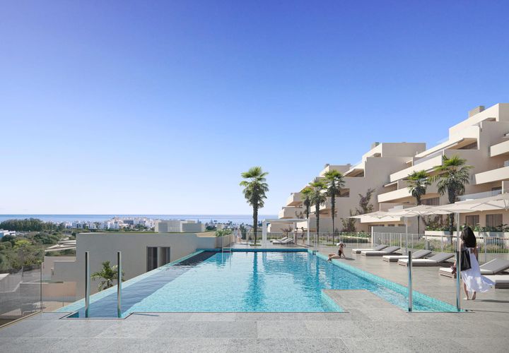 Penthouse i Estepona, Malaga, Estepona - € 6.700.000 | Ref: 28625956-08/6833 - foto 1