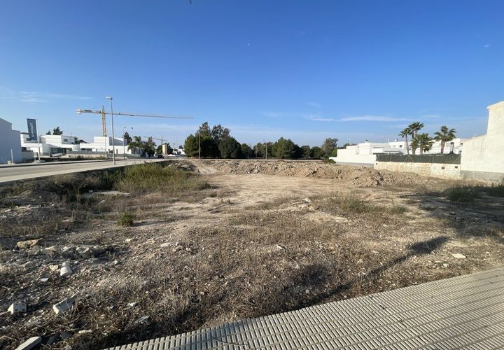Terra a Dolores, Alicante, Dolores - € 279.900 | Ref: AG19MLSC1023188 - foto 1