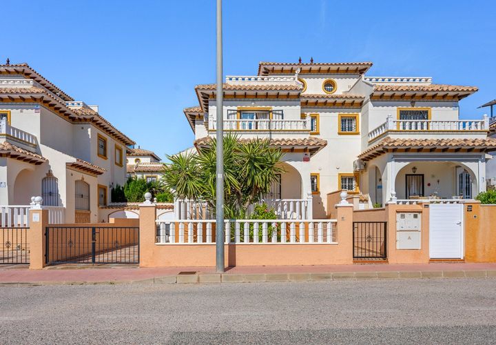 Byhus i Cabo Roig, Alicante, Cabo Roig - € 219.000 | Ref: AG19MLSC3382775 - foto 1