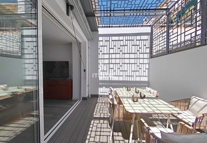 Byhus i Sevilla, Sevilla, Sevilla - € 480.000 | Ref: ITH4199 - foto 1