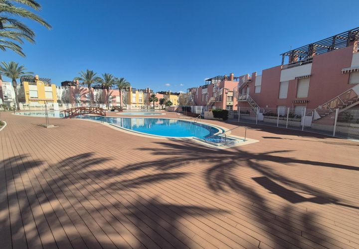 Lejlighed i Vera, Almeria, Vera - € 230.000 | Ref: 152/13949 - foto 1