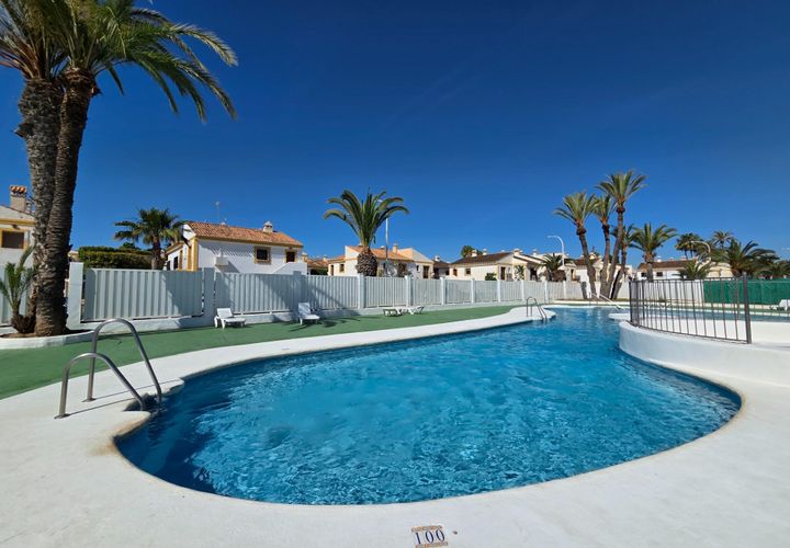 Duplex i Vera, Almeria, Vera - € 275.000 | Ref: 154/13949 - foto 1