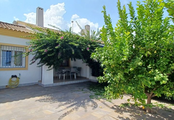 Villa i El Verger, Alicante, El Verger - € 250.000 | Ref: 1674 - foto 1