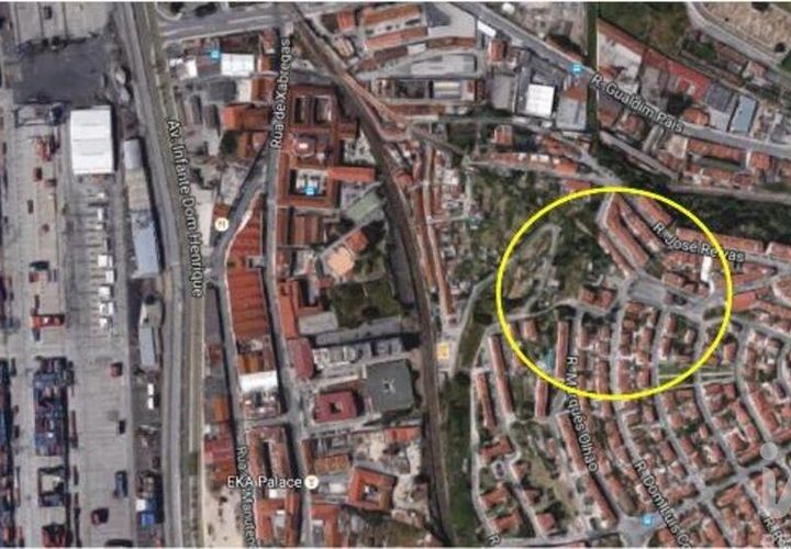 Helårsgrund i Lisbon, Lisbon, Lisbon - € 2.500.000 | Ref: 7171 - foto 1