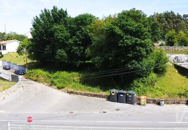 Terra a Barcelos, Braga, Barcelos - € 67.500 | Ref: 919350 - foto 1