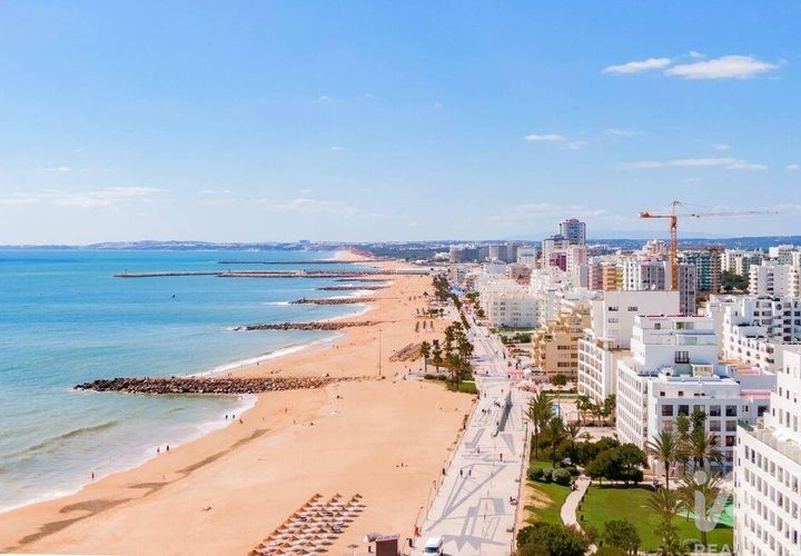 Lejlighed i Loule, Faro, Loule - € 530.000 | Ref: 918072 - foto 1