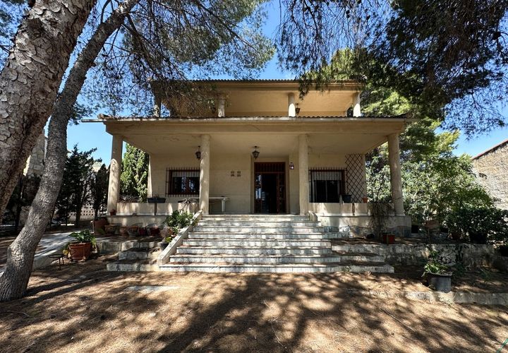 Villa i Torrevieja, Alicante, Torrevieja - € 550.000 | Ref: 780732 - foto 1