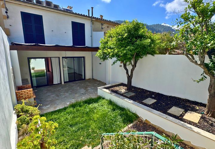 Byhus i Andratx, Mallorca, Andratx - € 770.000 | Ref: 72073 - foto 1