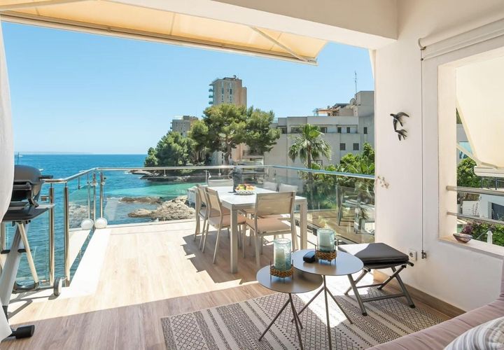 Penthouse i Cas Catala, Mallorca, Cas Catala - € 2 650 000 | Ref: 79076 - foto 1