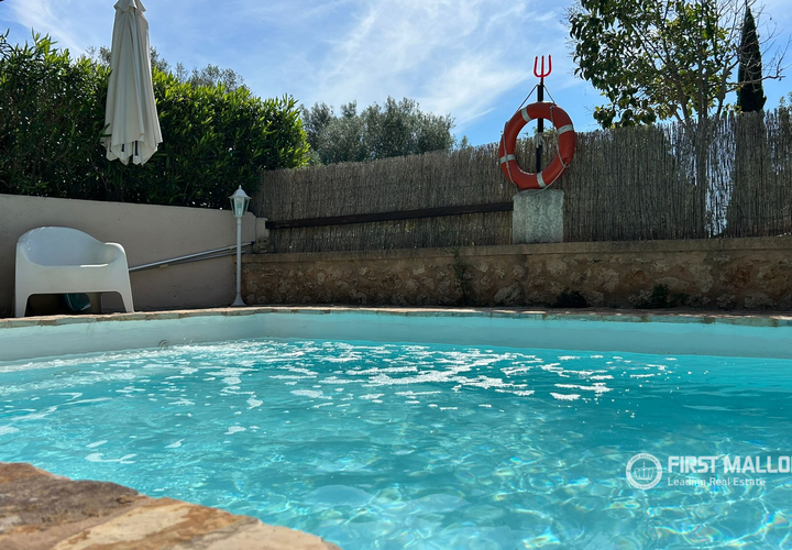 Byhus i Sencelles, Mallorca, Sencelles - € 795.000 | Ref: 83833 - foto 1