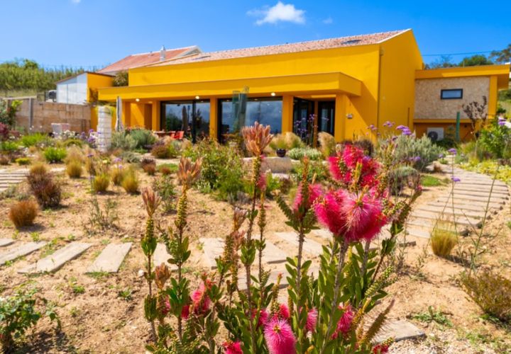 Villa a Alcobaca, Leiria, Alcobaca - € 735.000 | Ref: 047/2026.AD - foto 1