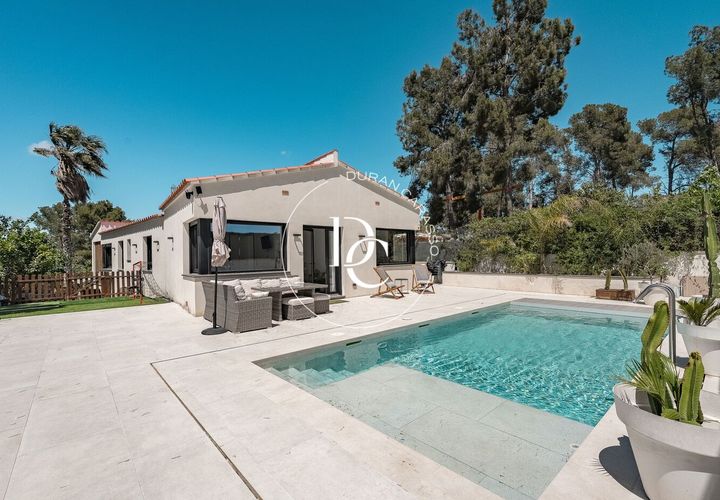 Villa i Sant Pere De Ribes, Barcelona, Sant Pere De Ribes - € 990.000 | Ref: 6348 - foto 1