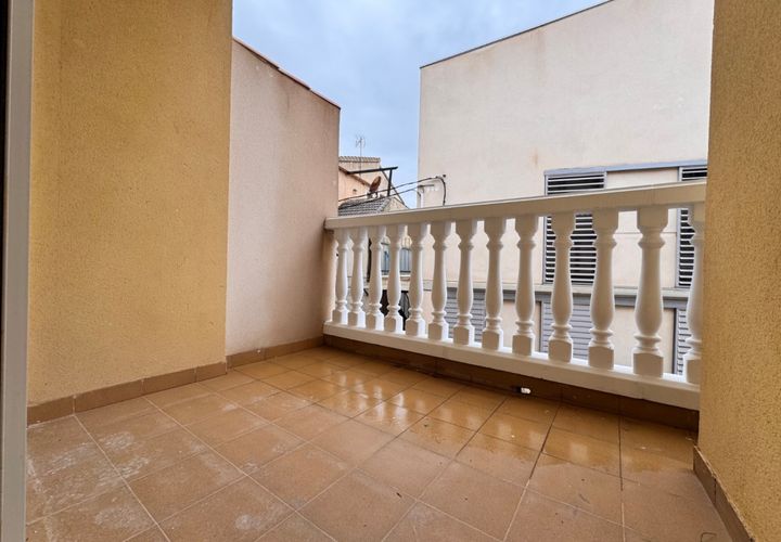Byhus i Ricote, Murcia, Ricote - € 110.000 | Ref: 2562 - foto 1