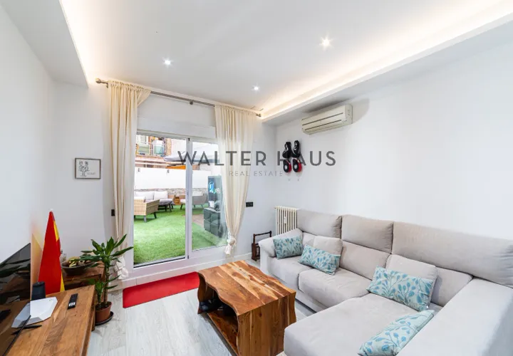 Leilighet i Madrid, Madrid, Madrid - € 735 000 | Ref: M12087V - foto 1
