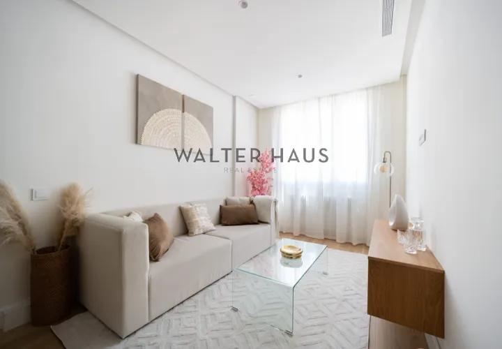 Leilighet i Madrid, Madrid, Madrid - € 1 395 000 | Ref: M12088V - foto 1